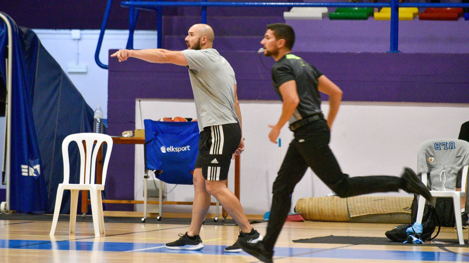 Las fotos del ULB - Cimbis