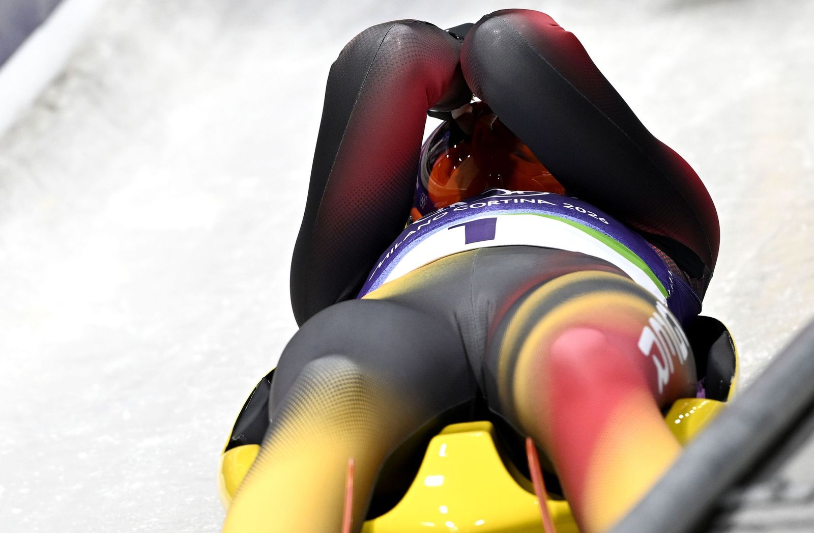 Las mejores fotos de los Juegos Olímpicos de invierno Milán Cortina d'Ampezzo 2026 | Quinta jornada