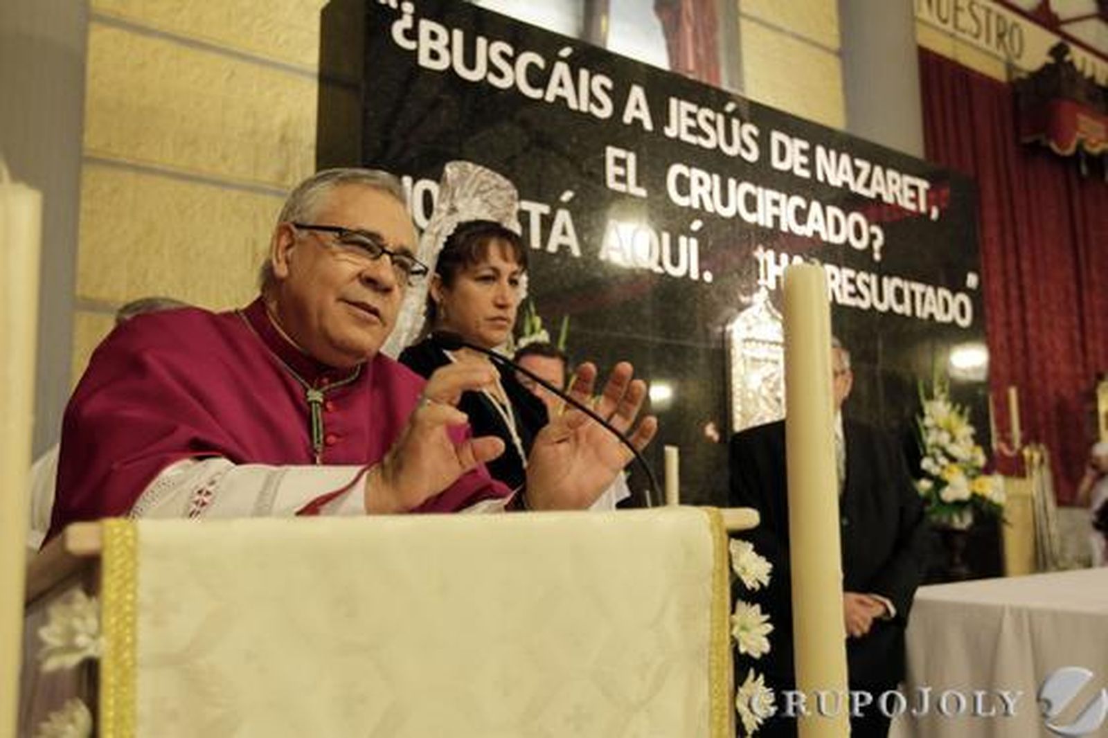 Foto: Pepe Villoslada