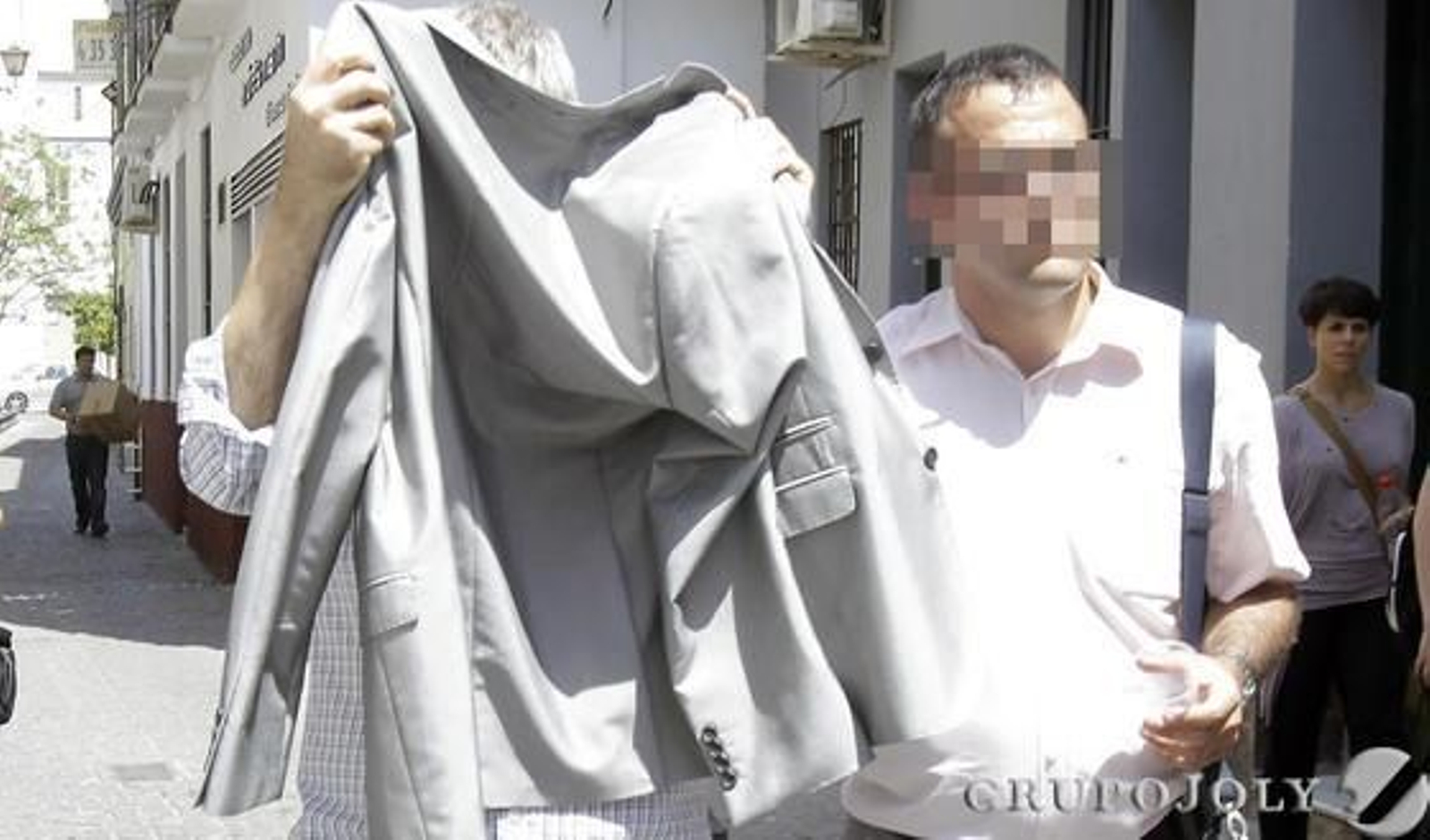 Foto: Antonio Pizarro