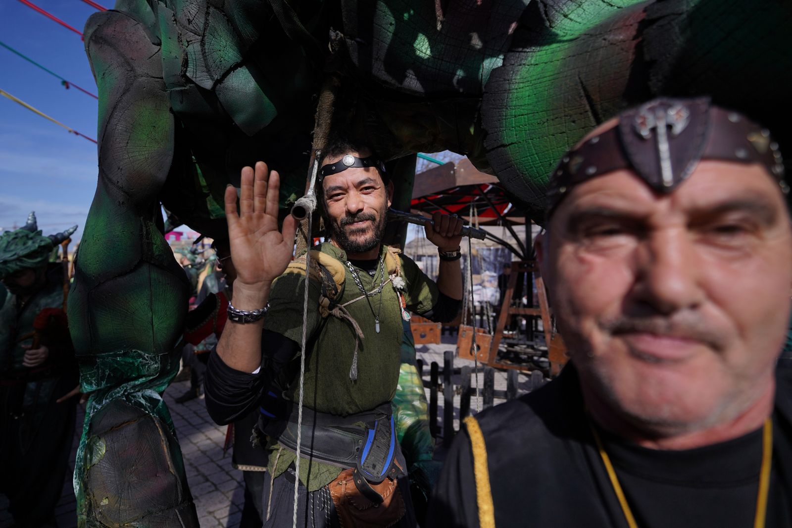 El Mercado de las Tres Culturas de Córdoba, en fotos