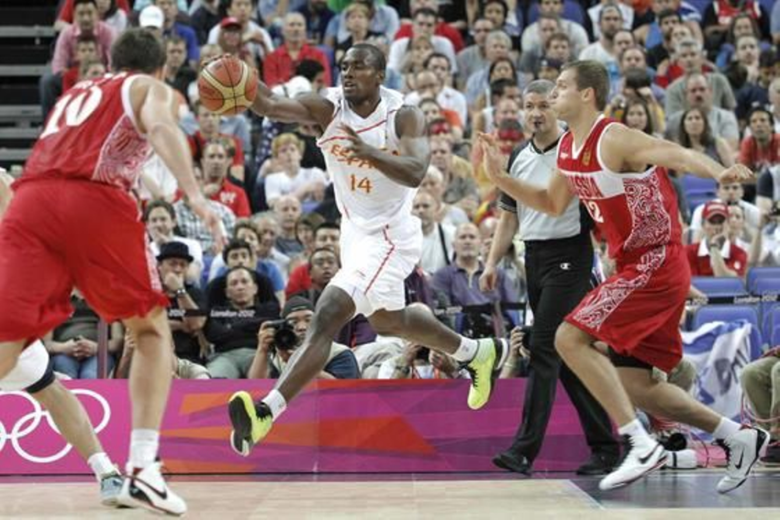 Foto: AFP, Reuters, EFE