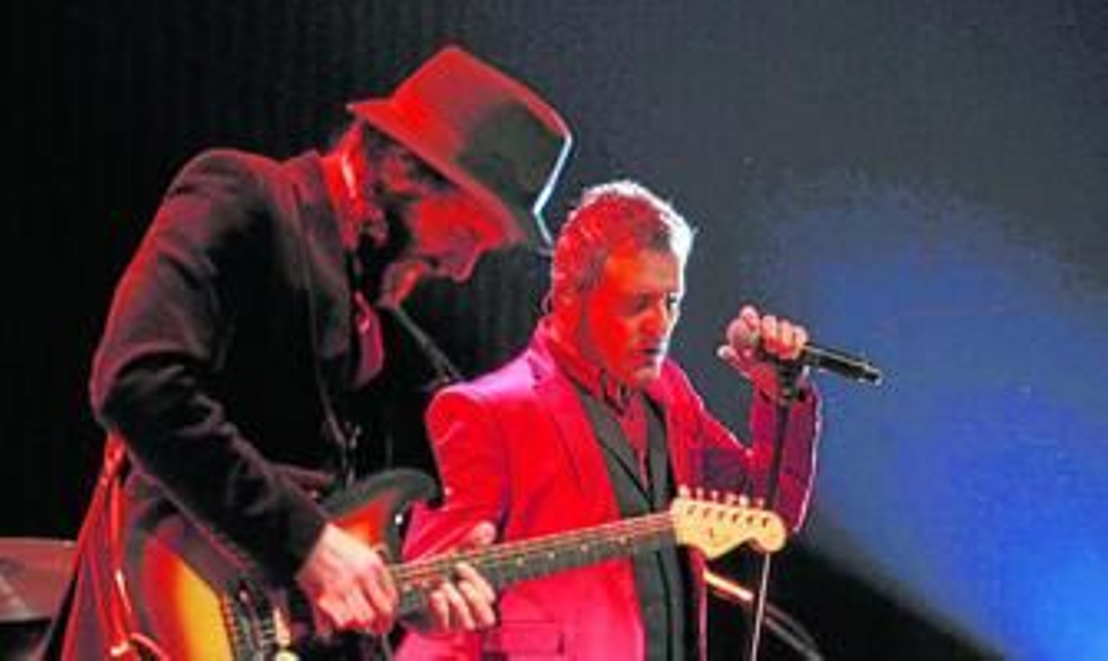 El 'Delta' de MClan suena en Granada