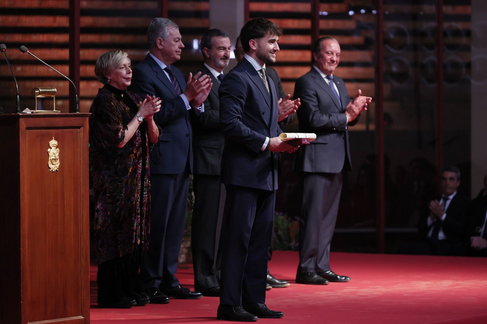 Premios Universitarios y Taurinos de La Real Maestranza