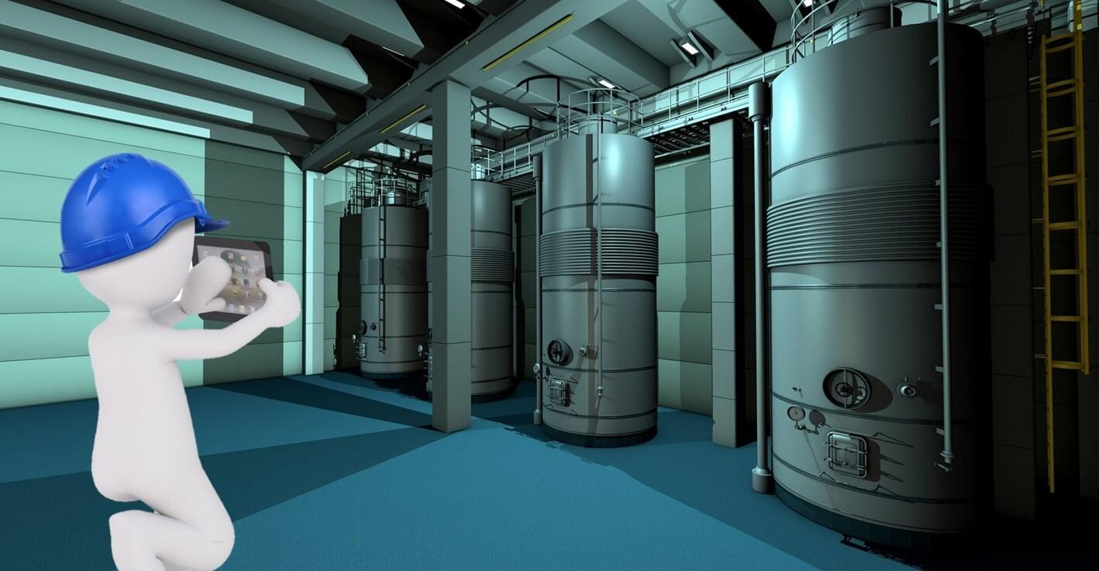 Inerco se alía con la británica Hu-Tech para crecer en el análisis del riesgo por factor humano