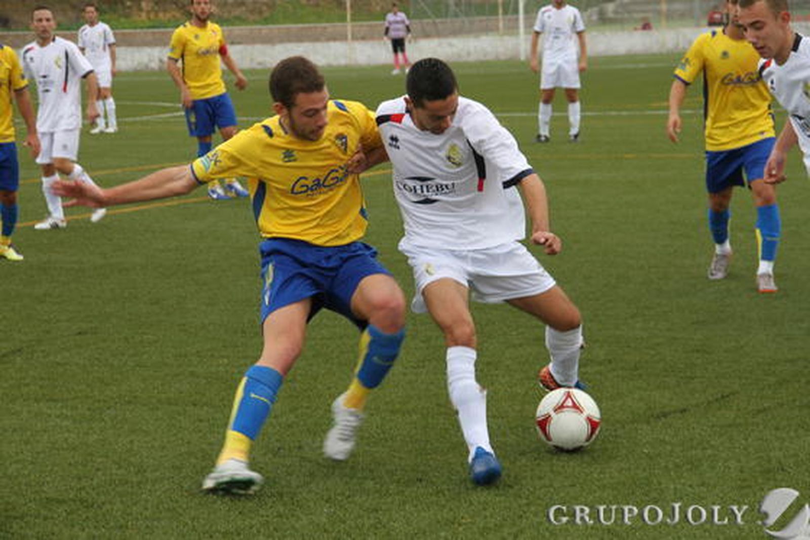 Foto: Manuel Aragon Pina