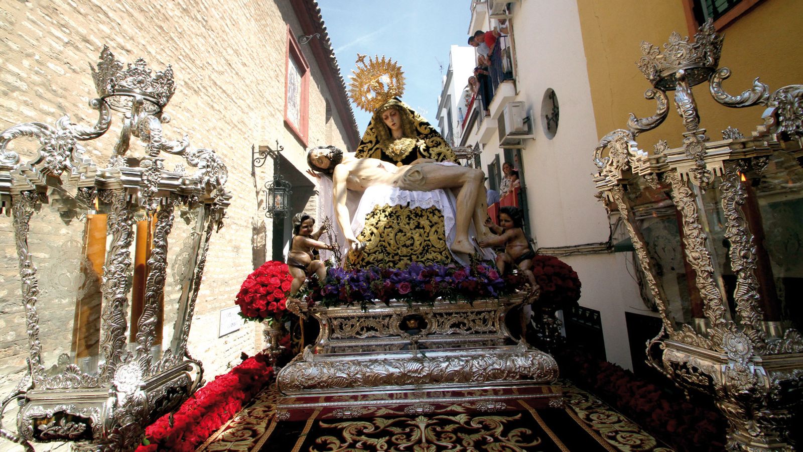 Hermandad de los Servitas