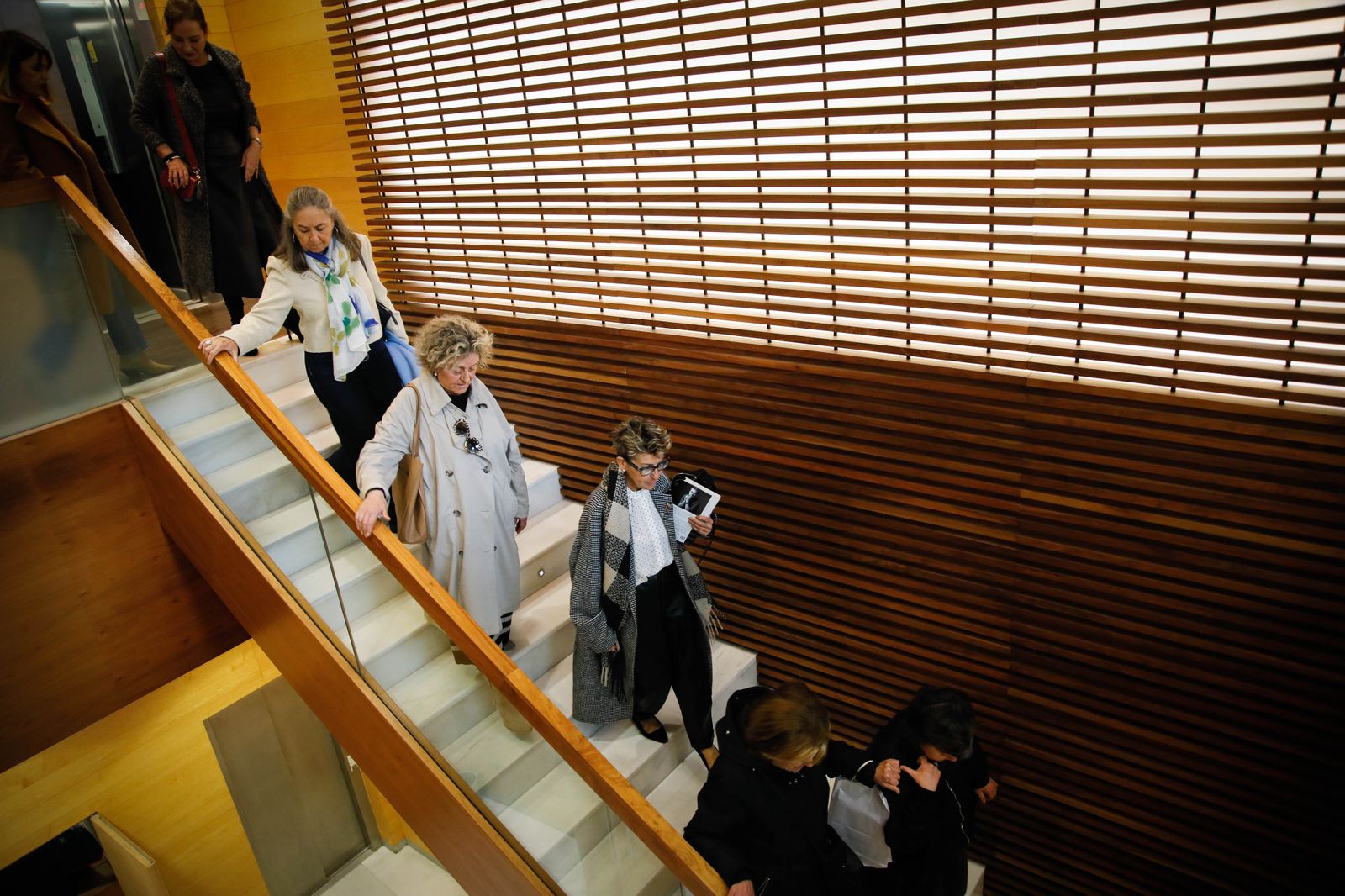 ¿Has estado en la presentación del libro de Máximo Huerta? Entra en la galería y buscate