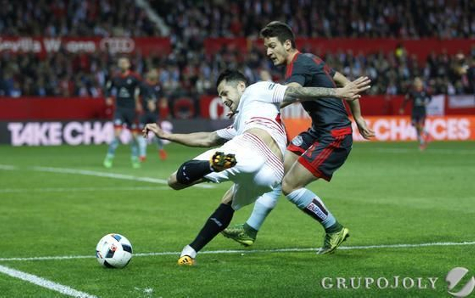 Foto: Antonio Pizarro