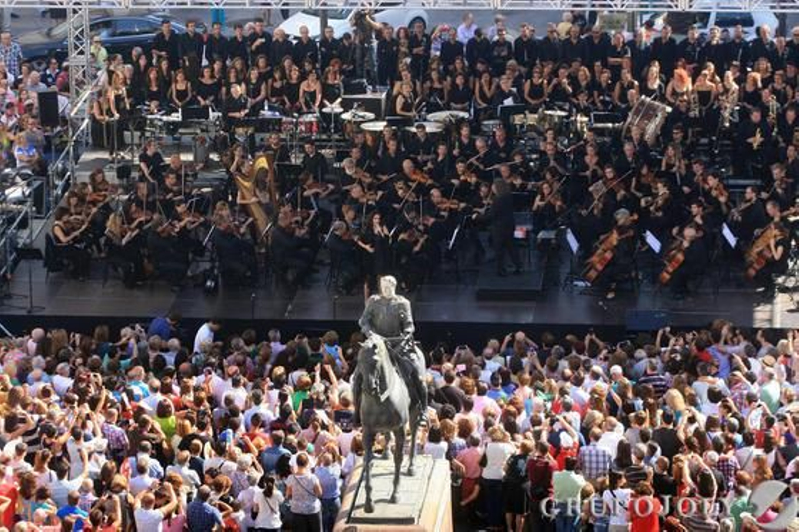 Foto: Óscar Barrionuevo