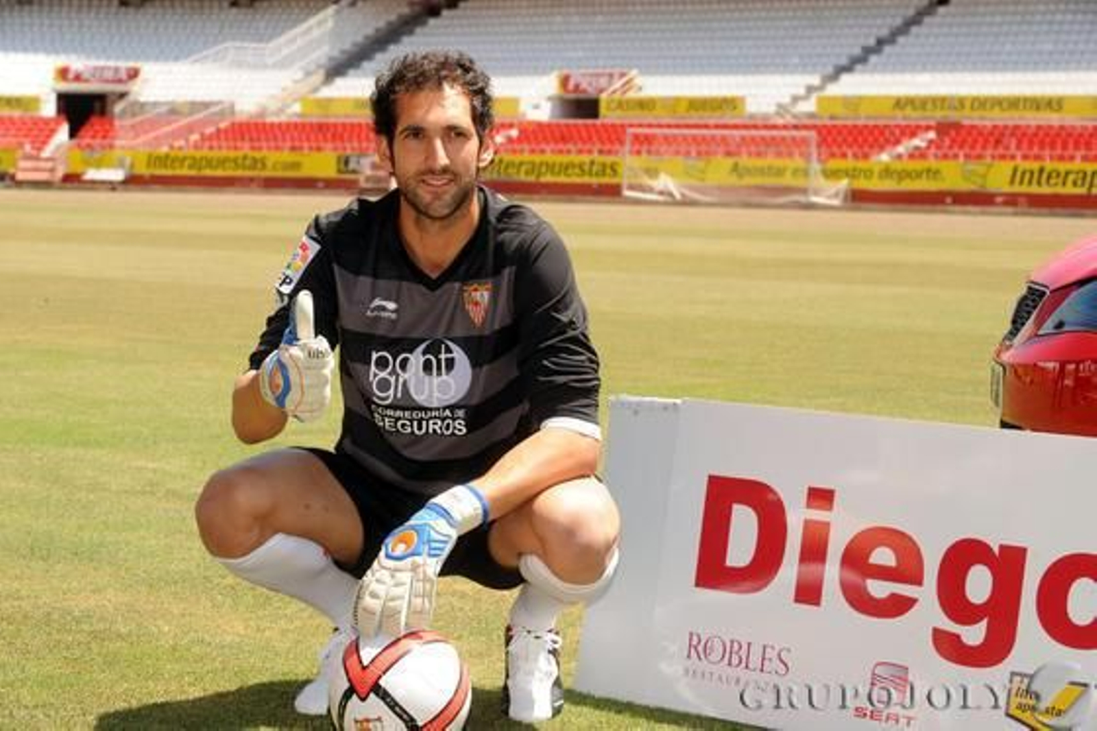 Foto: Antonio Pizarro