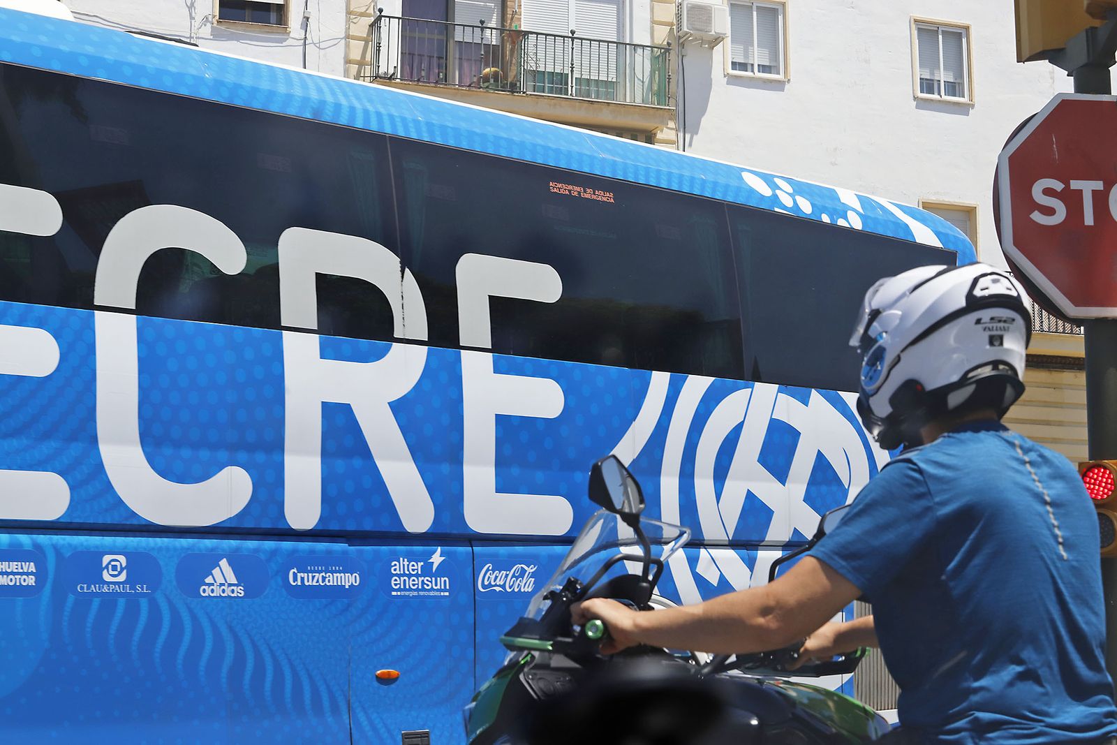 Las imágenes más destacadas del martes 11 de julio en Huelva