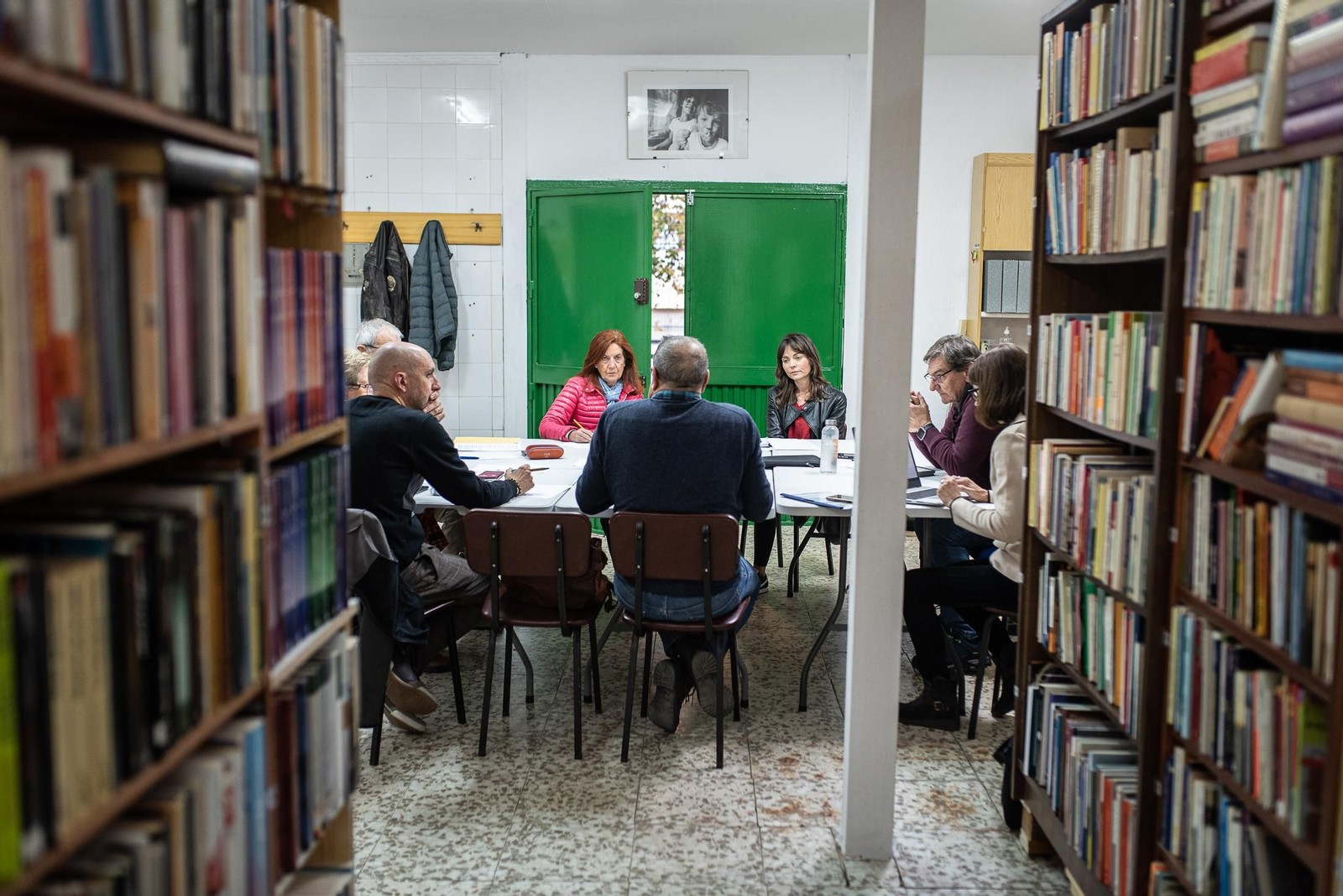 La asociación Ayre Solidario en imágenes