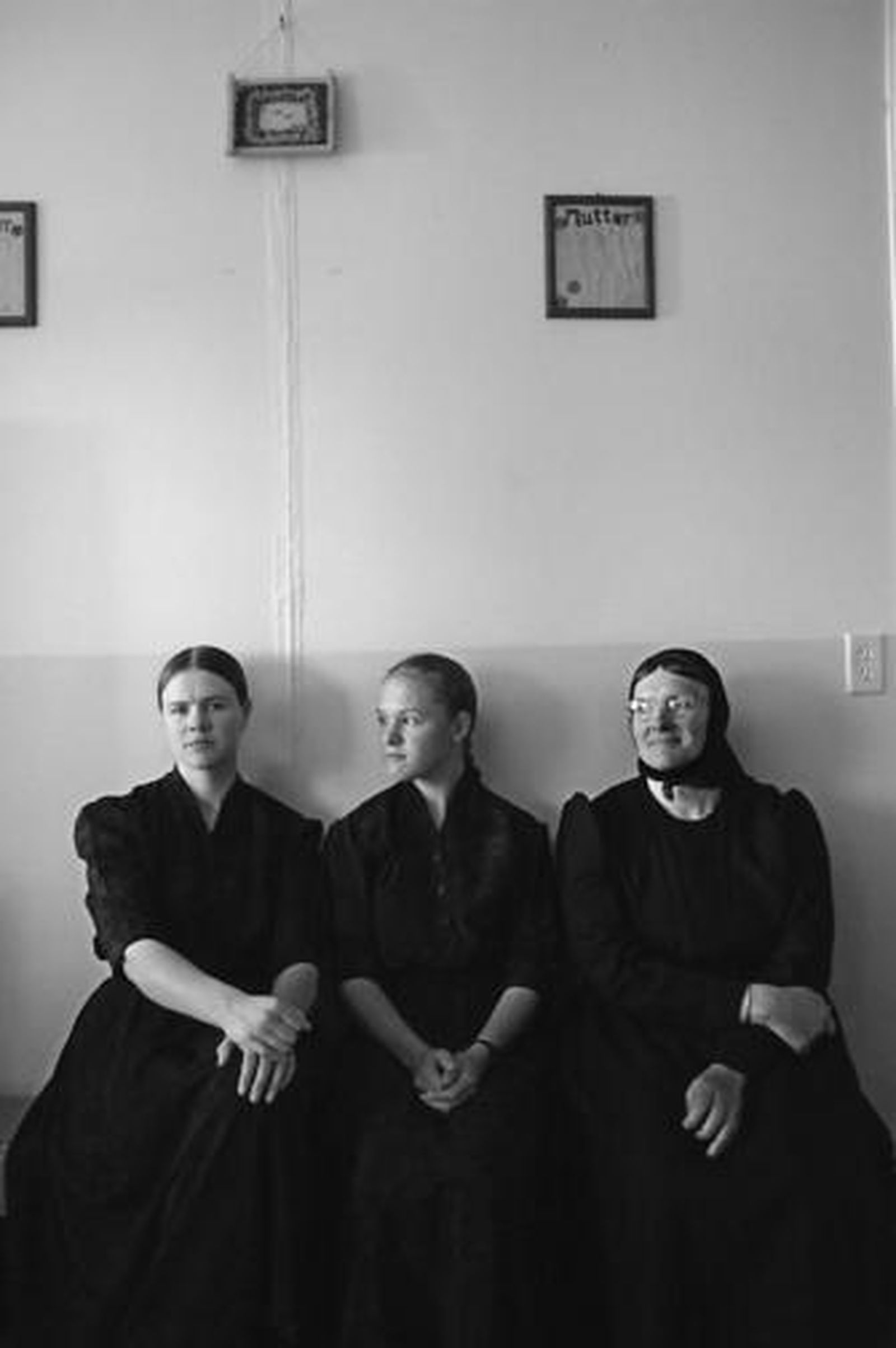 Una imagen del filme de Carlos Reygadas.