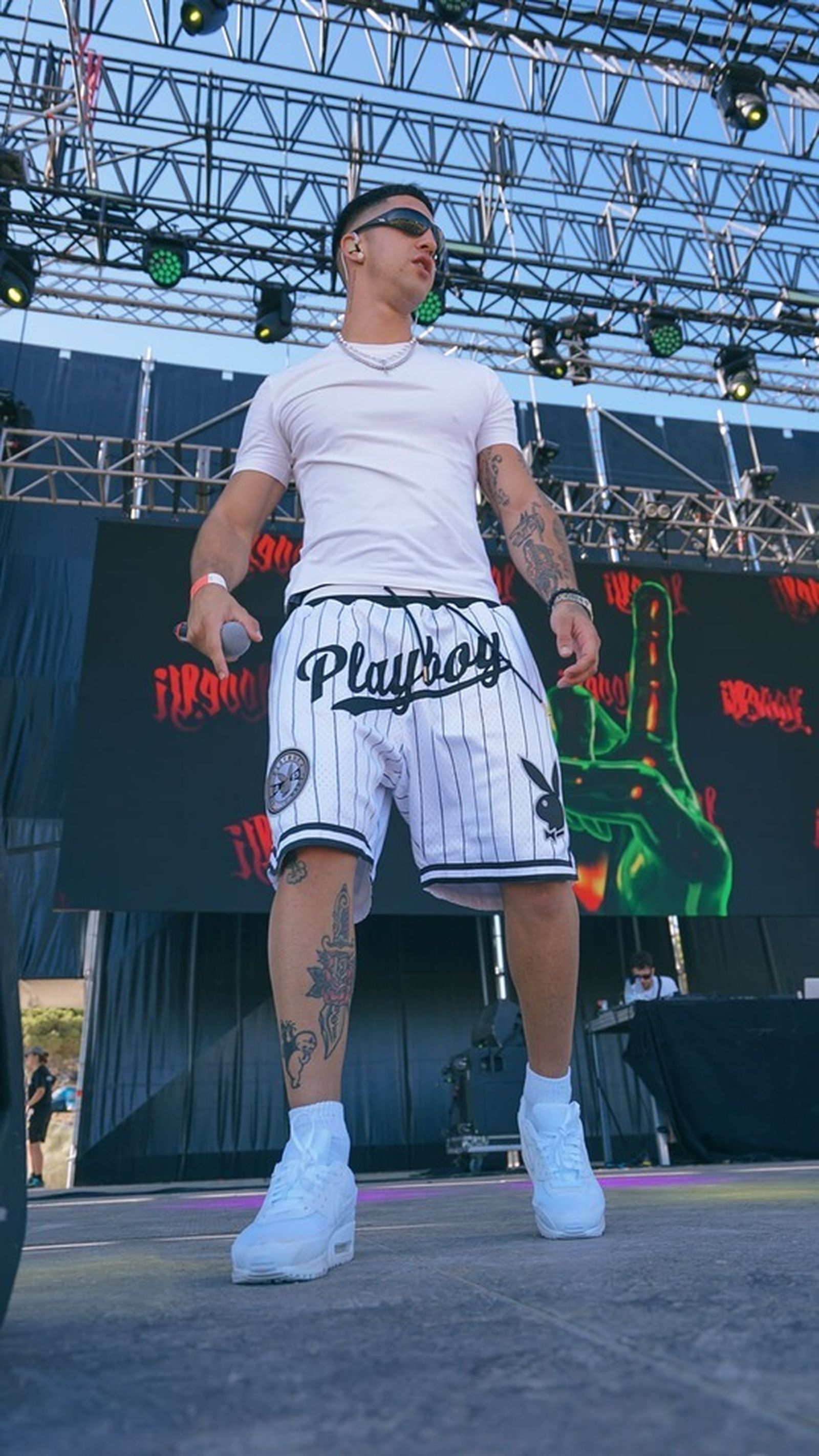 Búscate en las imágenes del jueves en el Festival Cabo de Plata 2023 en Barbate