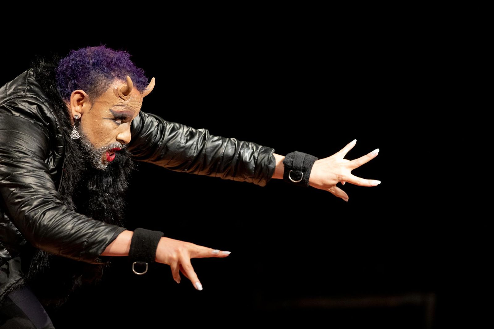 Imagen de Princesa Ricardo Marinelli.