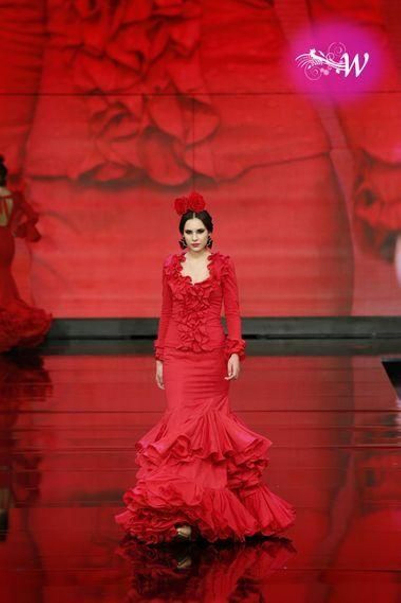 Sonibel presenta su colección en Simof 2020, no te pierdas las fotos del desfile