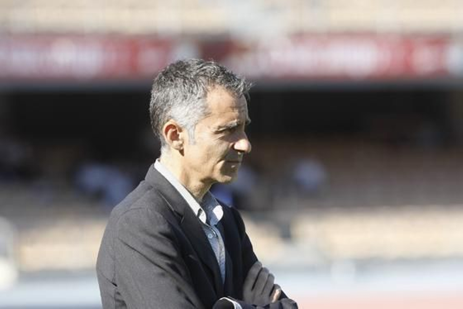 El técnico del equipo alcarreño, Carlos Terrazas, no sacó pecho por el resultado cosechado en Chapín, pero tenía claro que sus jugadores se impusieron en todo momento.

Foto: Juan Carlos Toro