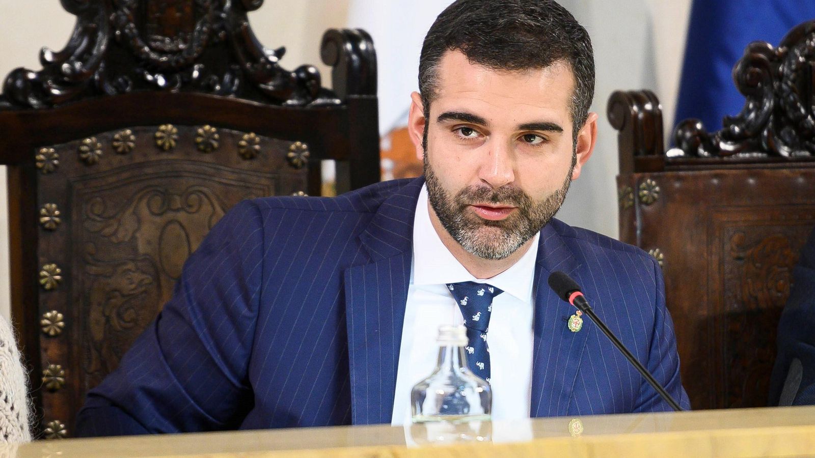 Ramón Fernández Pacheco