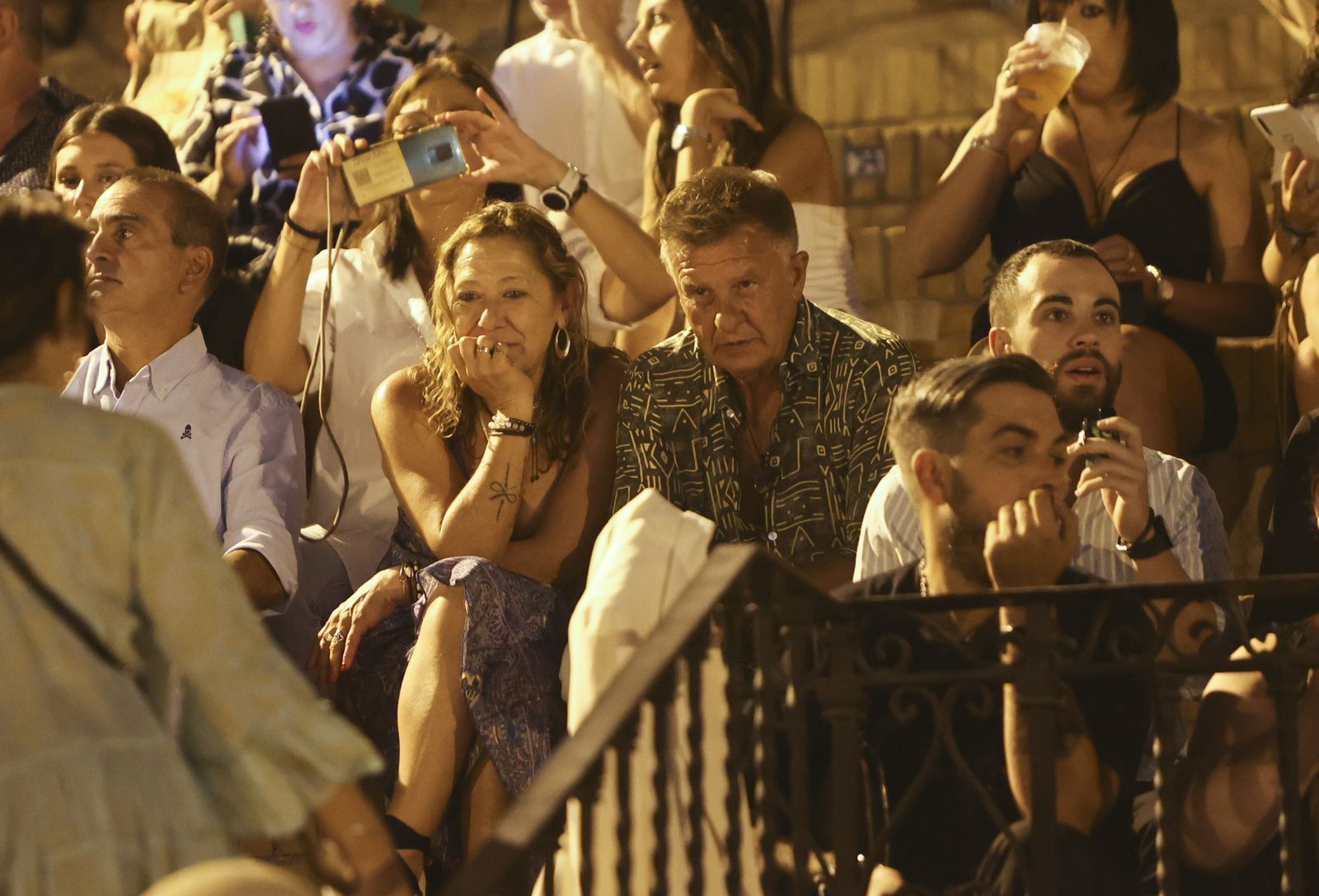 Búscate en el concierto de Niña Pastori