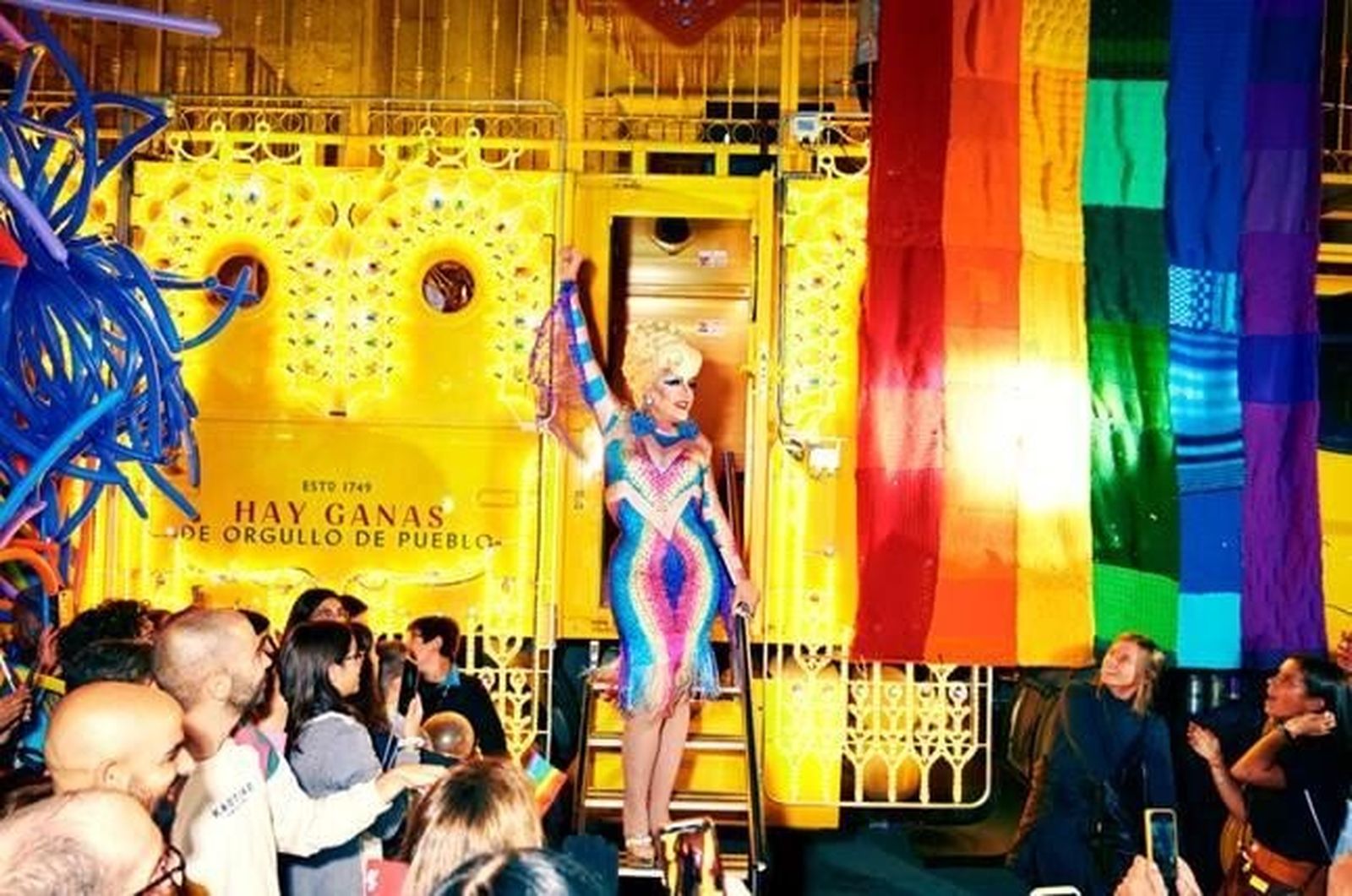 Qué hacer en Sevilla este fin de semana | Agenda del 8 al 11 de junio