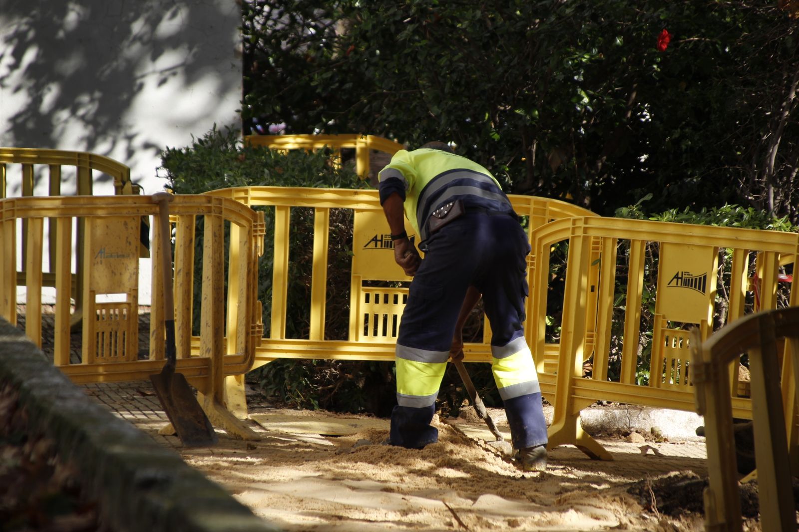 Imágenes del viernes 1 de diciembre
