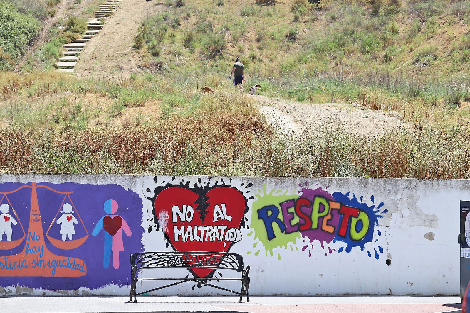 Barrio a Barrio: El Carmen