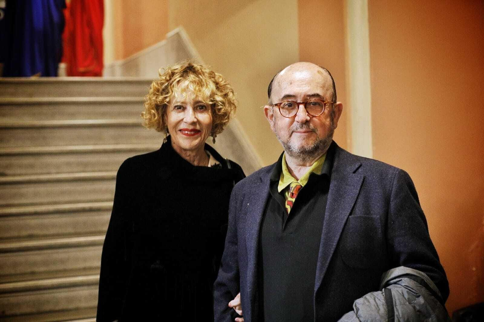 Búscate entre las mejores imágenes de la final del COAC 2024 del Carnaval de Cádiz