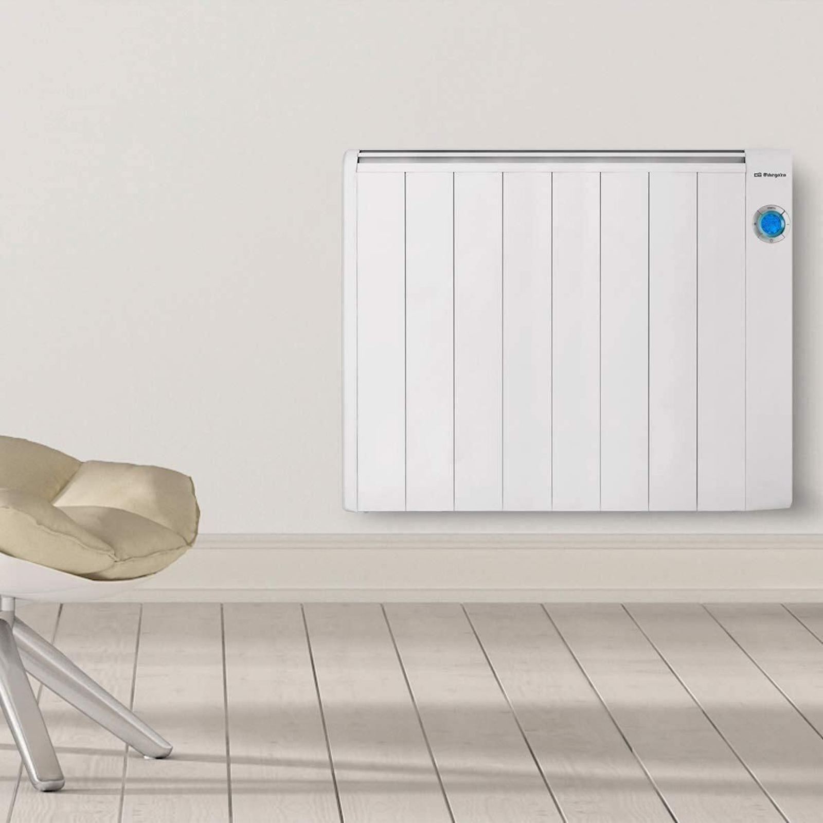 Orbegozo RRE 1510 Emisor Térmico Bajo Consumo