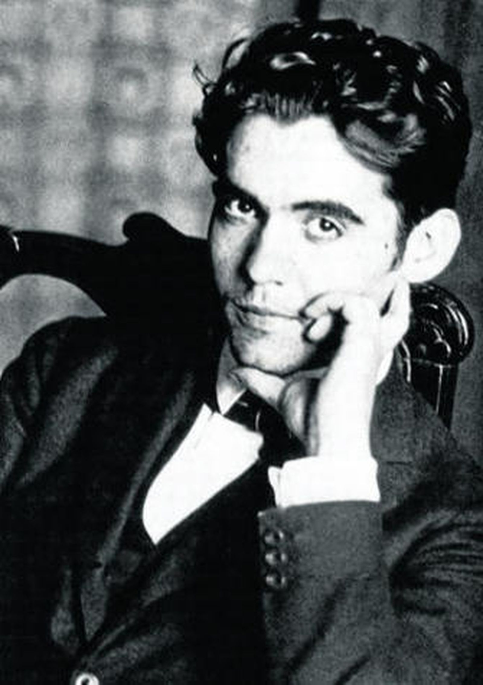 Los caminos que llevan a Lorca