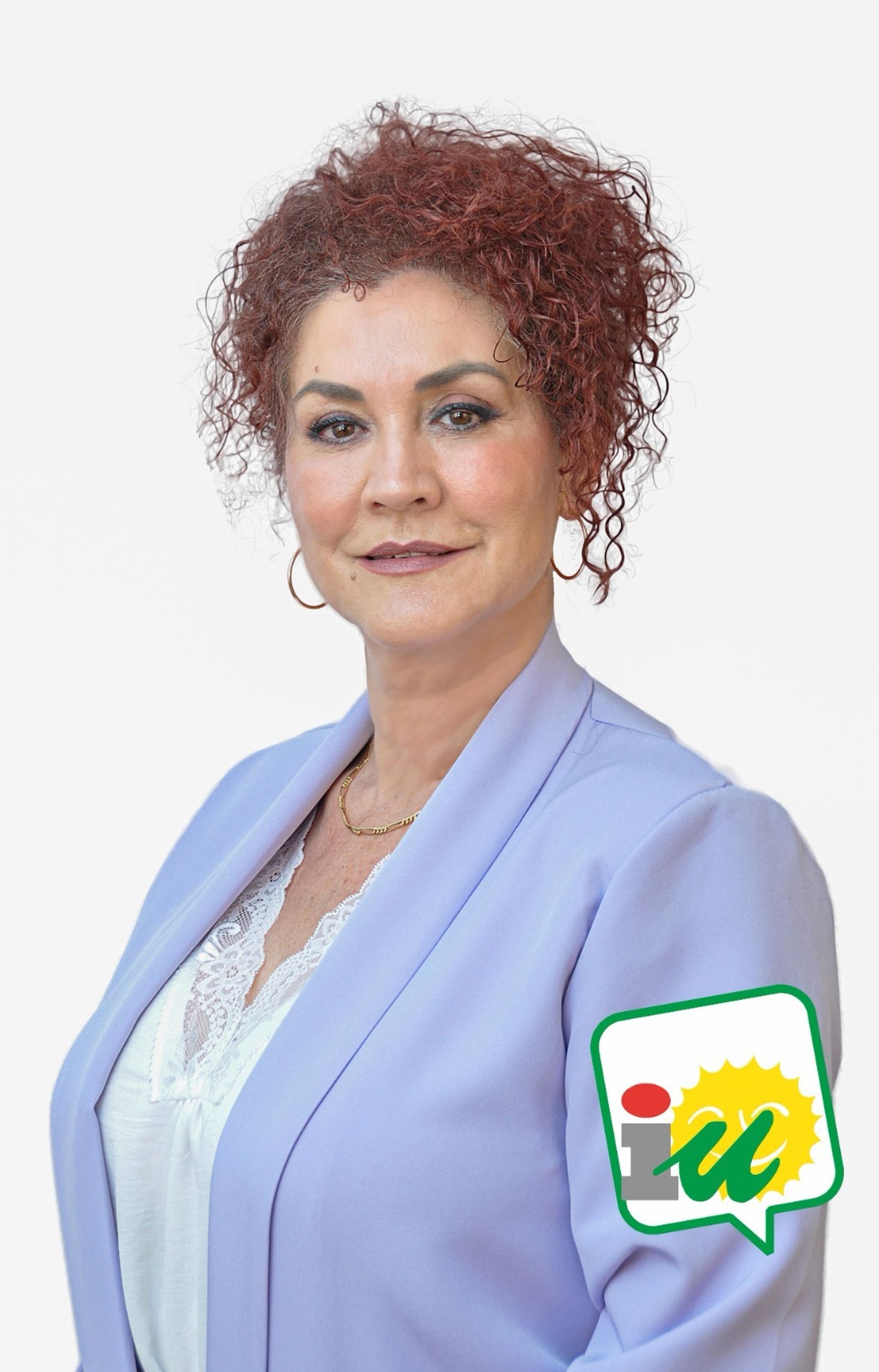 Isabel María Fernández Orihuela (IU)