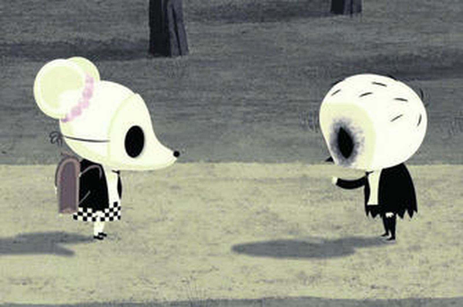 'Psiconautas', la continuación de 'Birdboy', recibirá 204.000 euros.