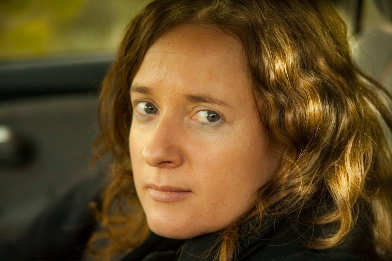 Virginia Fernández Collado es una de las grandes poetas que tiene Almería en este momento.