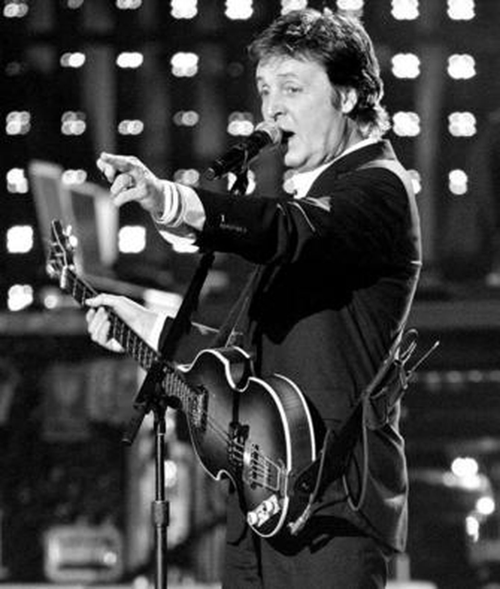 El single 'Hey Jude' de los Beatles cumple 40 años