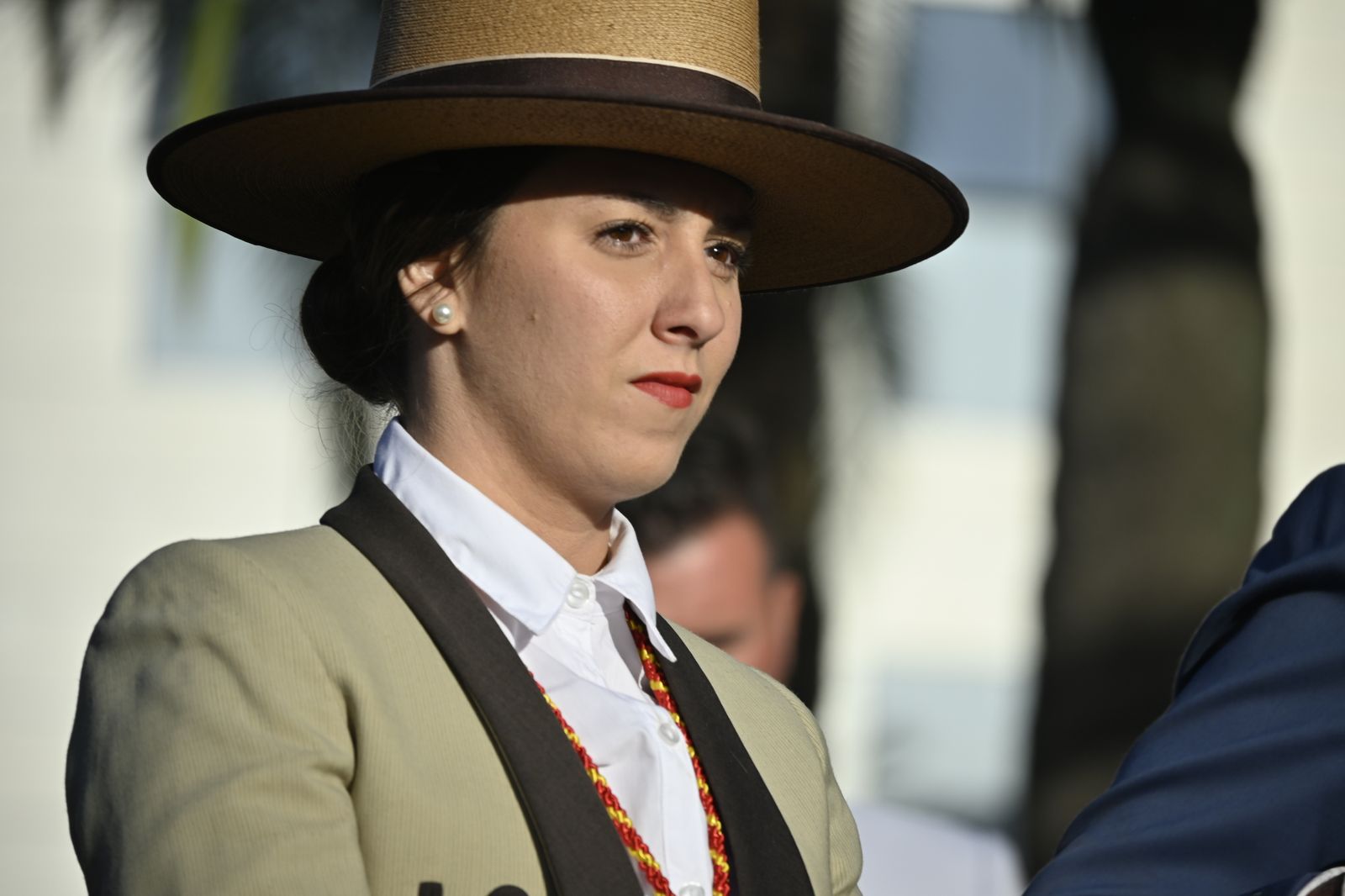 El Rocío 2024: las mejores imágenes de la salida de Emigrantes