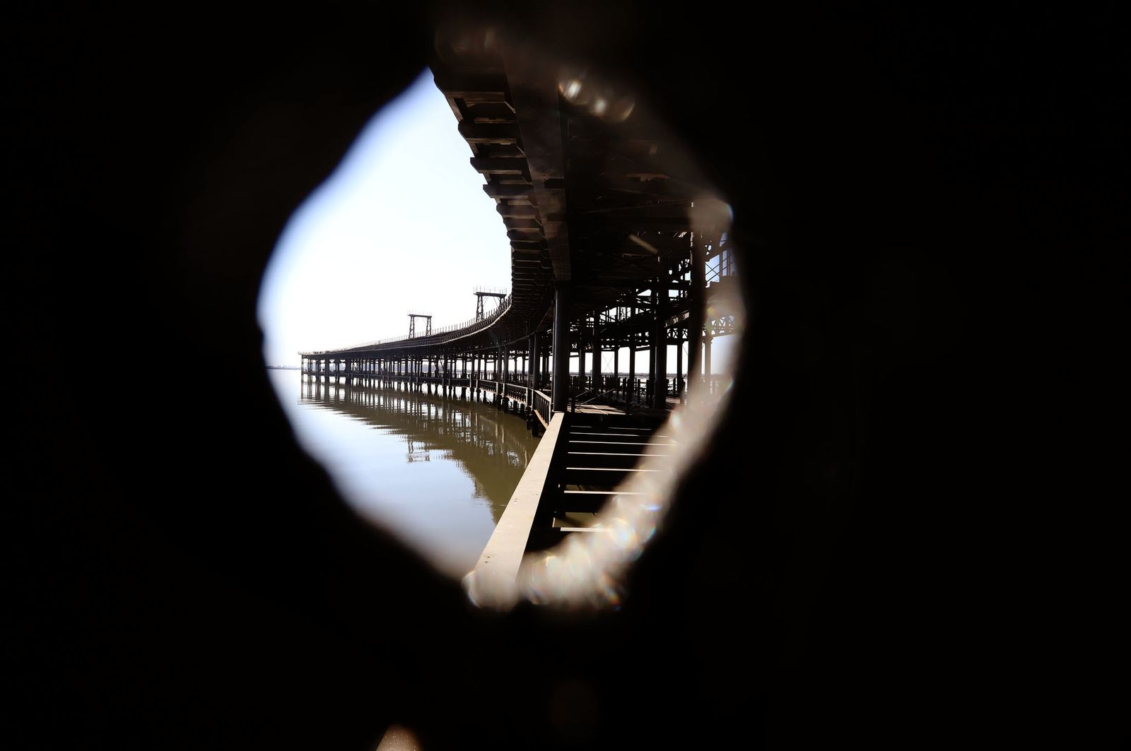 Las mejores imágenes del sábado 22 de junio en Huelva