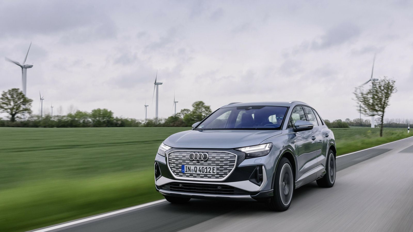 La excesiva sequedad de las suspensiones, particularmente por el trabajo del eje trasero, debe haber sido corregida con los cambios efectuados ahora.