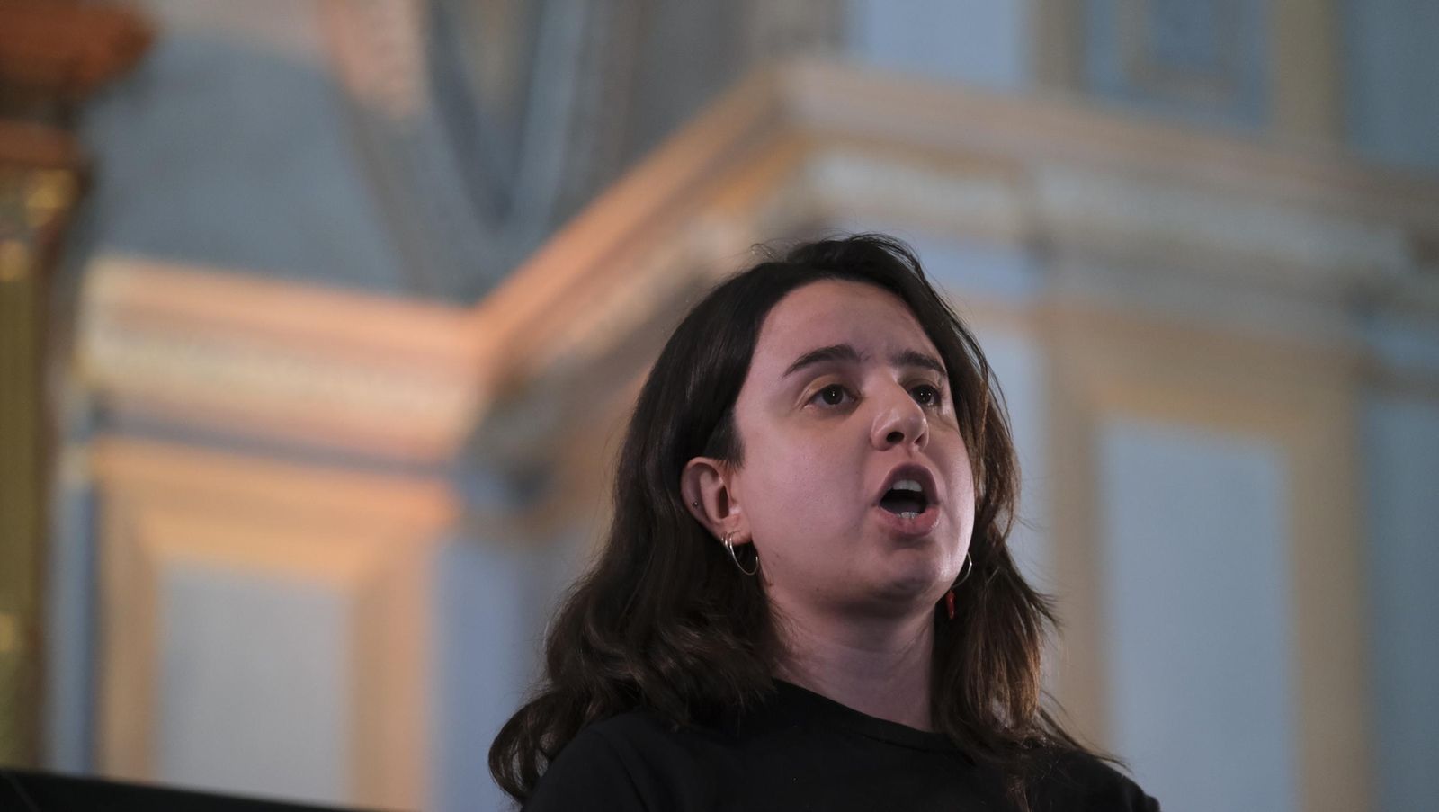 Concierto final de los alumnos en el Festival de Vélez Blanco, en imágenes