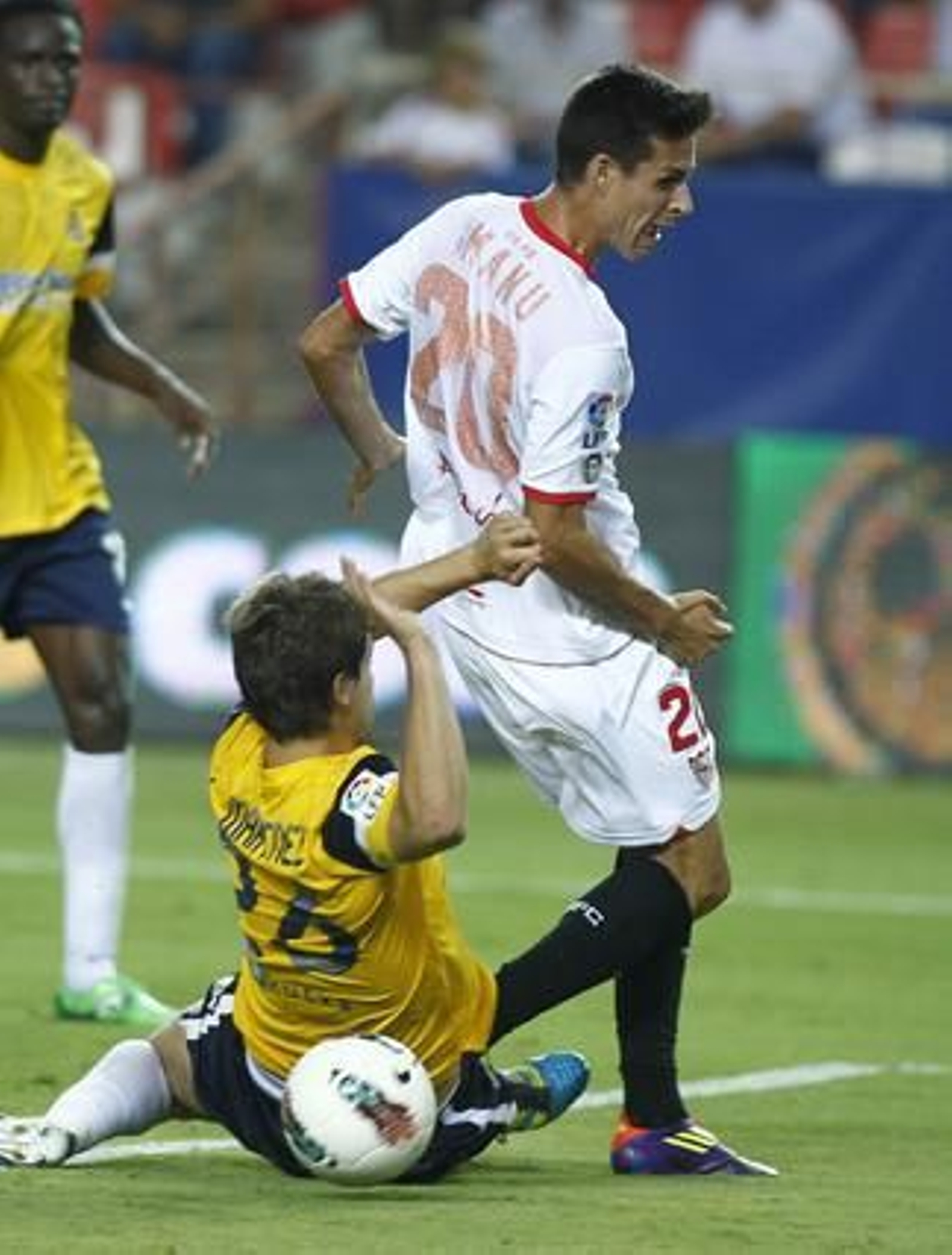 Foto: Antonio Pizarro