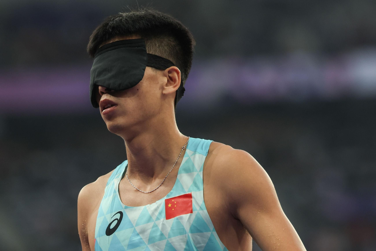 Las mejores fotos de los Juegos Paralímpicos París 2024 | Día 3