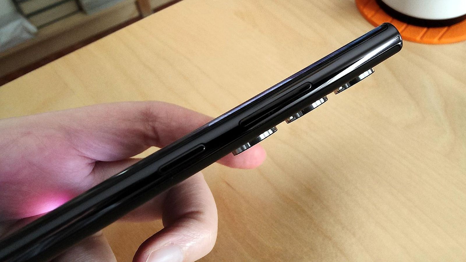 Samsung Galaxy S22 Ultra