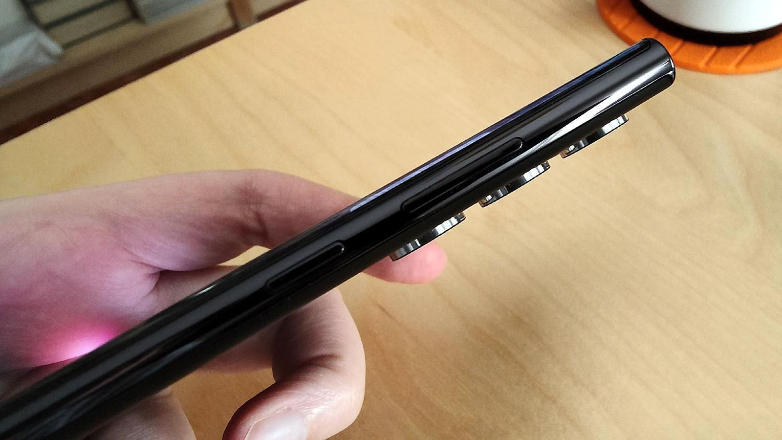 Samsung Galaxy S22 Ultra