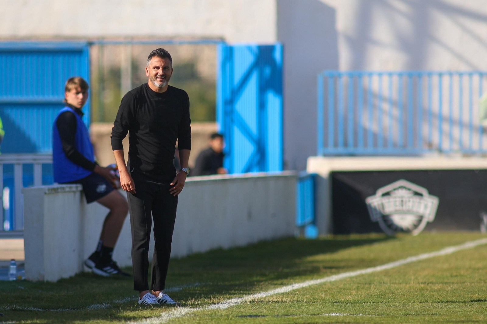 Las mejores fotos del Intercity - Córdoba CF en el Antonio Solana de Alicante