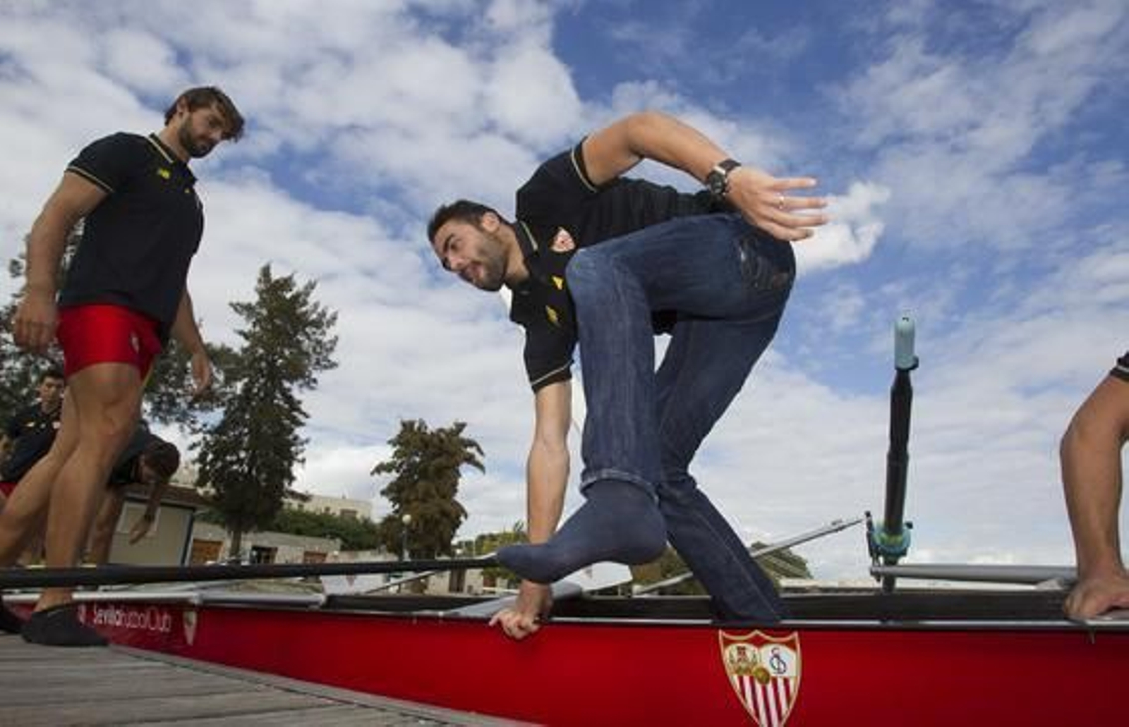 Foto: Antonio Pizarro