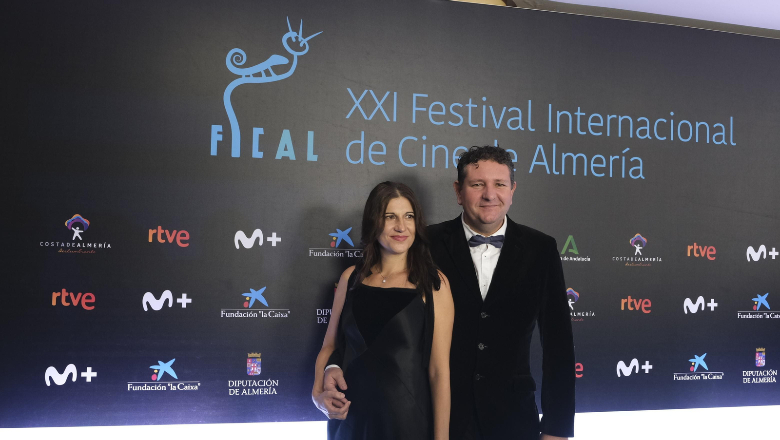 Imágenes de la Gala de Clausura de FICAL 2022