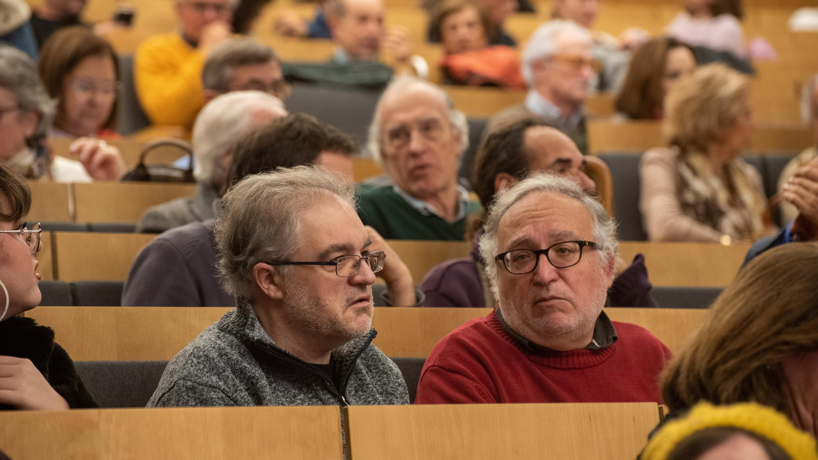 El concierto 10 aniversario RizomaRecords de The Bop Collective, en imágenes