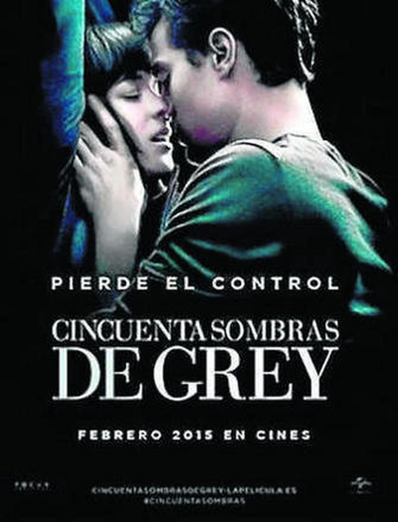 Cartel de la película.