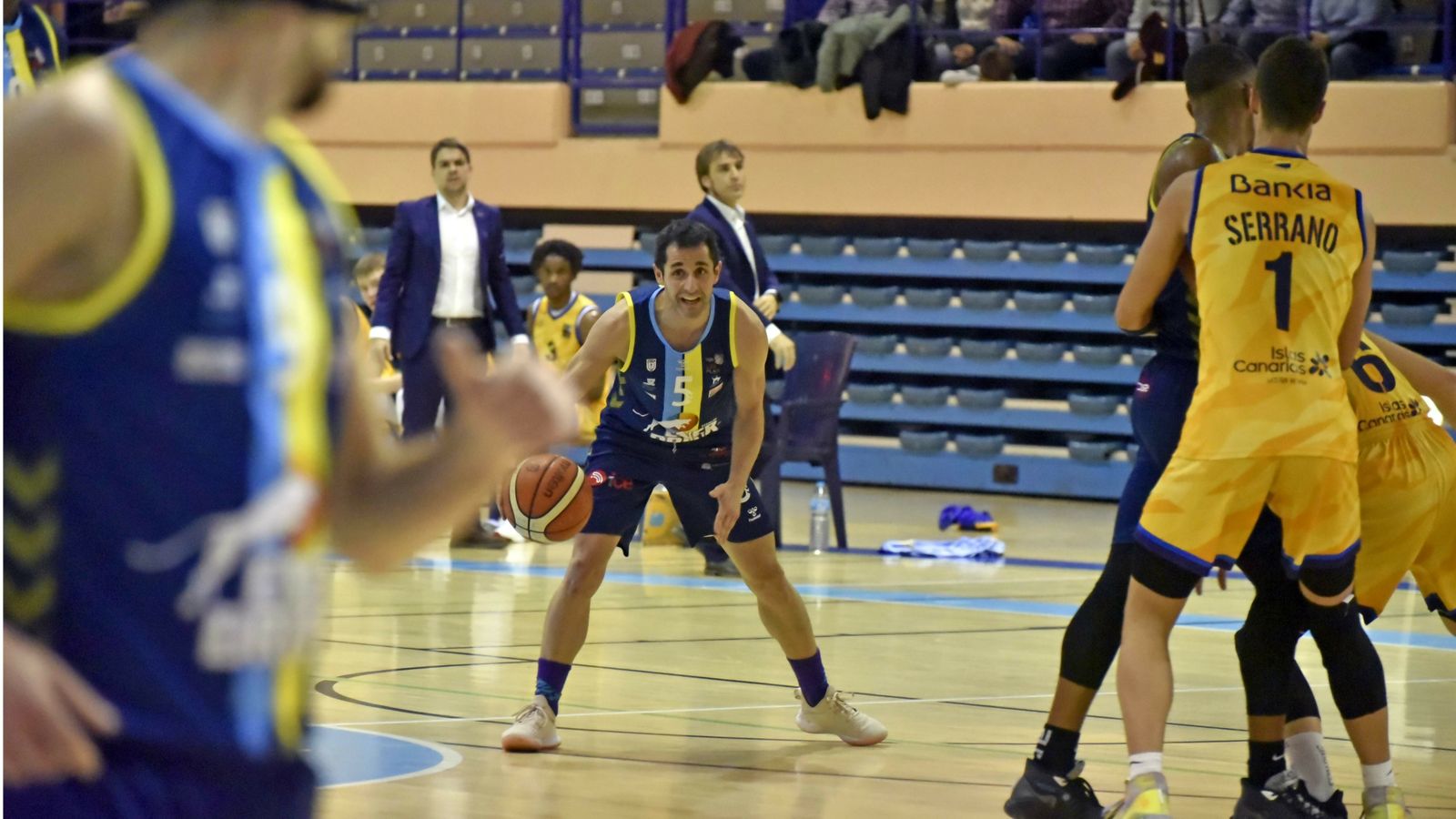 las fotos del Udea - Gran Canaria B