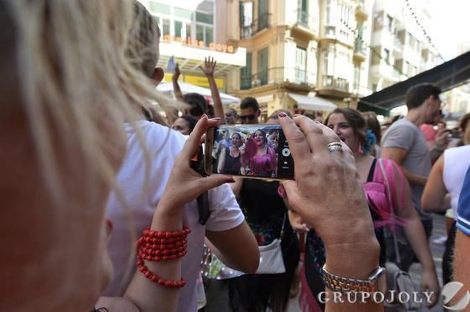 Foto: Domingo Mérida