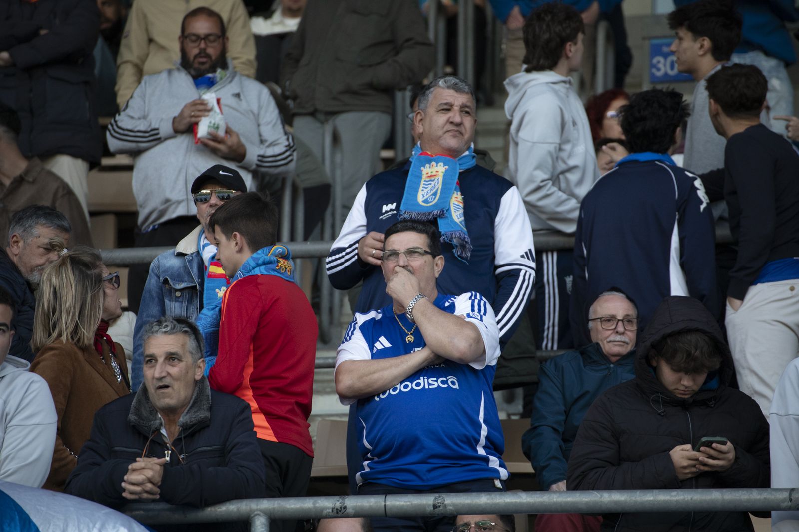 Búscate en el Xerez CD-Yeclano en Chapín
